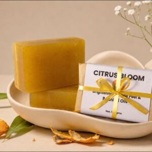Citrus Bloom