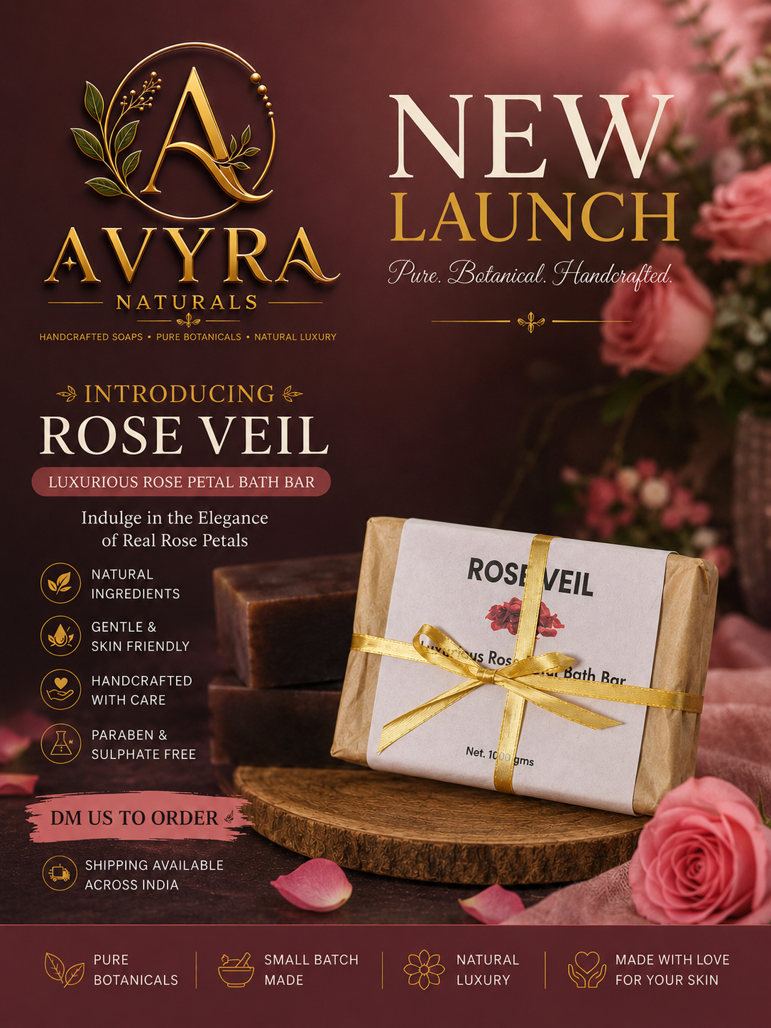 Rose Veil - Image 3