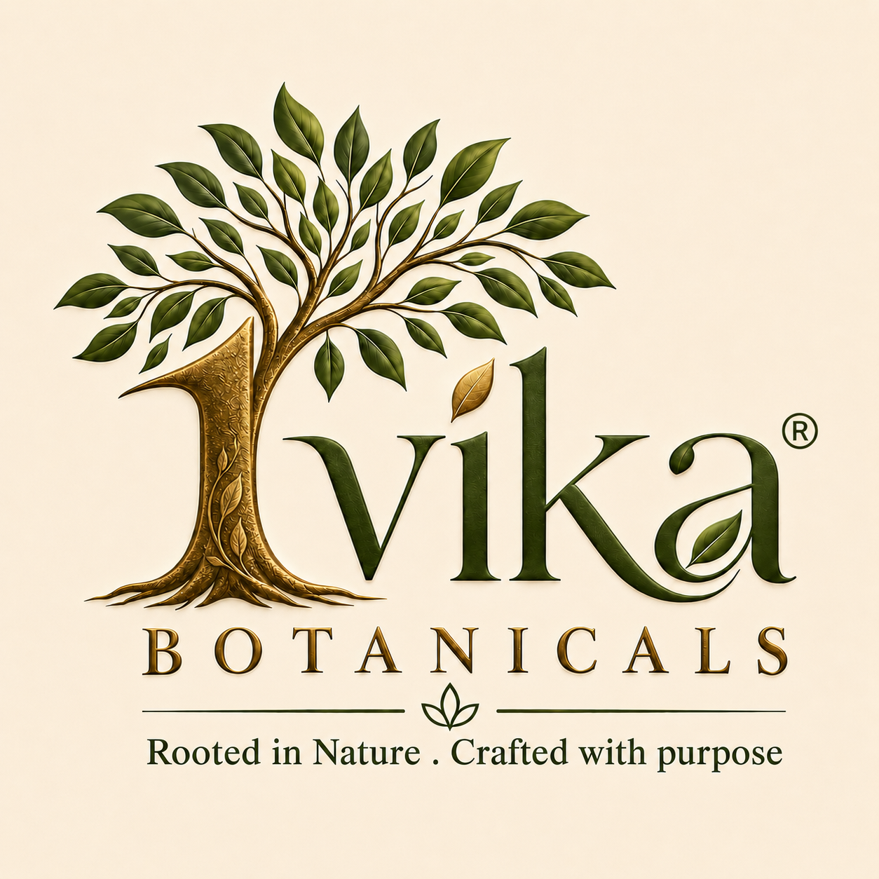 Vanvika Botanicals