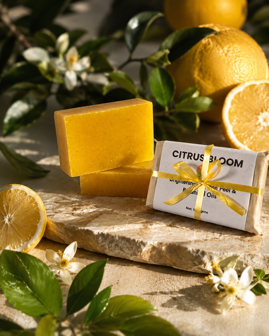 Citrus Bloom - Image 3