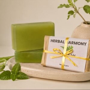 Herbal Harmony