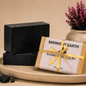 Midnight Earth