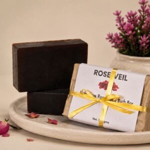 Rose Veil