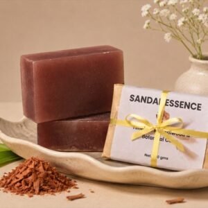 Sandal Essence